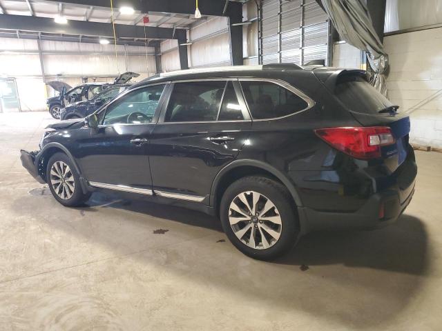Vin: 4s4bsatcxk3390830, lot: 52224535, subaru outback touring 20192