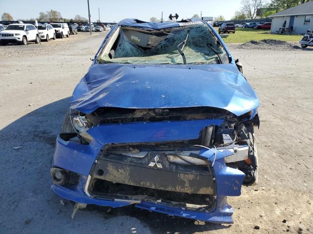 2015 MITSUBISHI LANCER GT - JA32U8FWXFU002412