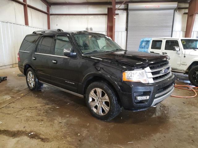 Vin: 1fmju1mt9gef26445, lot: 51794075, ford expedition platinum 20164