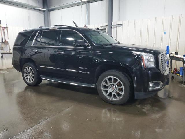 Vin: 1gks2ckj4gr250121, lot: 53251675, gmc yukon denali 20164