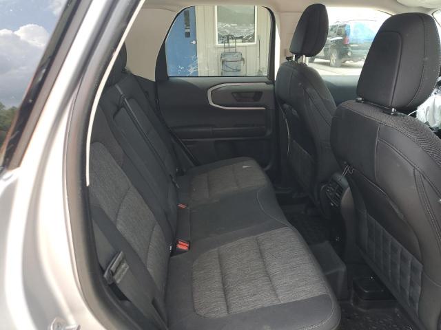 2022 FORD BRONCO SPO - 3FMCR9B67NRD19004