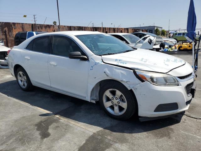 Vin: 1g11a5sl3ff303908, lot: 54247105, chevrolet malibu ls 20154