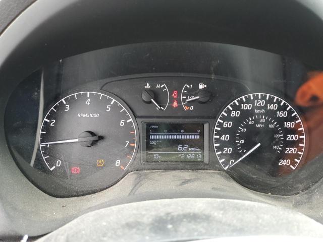 2017 NISSAN SENTRA S - 3N1AB7AP7HL648715