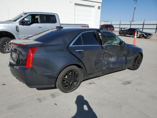 Vin: 1g6aa5rxxh0114617, lot: 54208445, cadillac ats 20173
