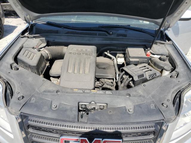 2016 GMC TERRAIN SL - 2GKFLSEK0G6156536