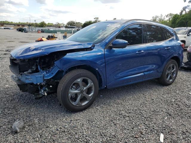 Vin: 1fmcu9na4pub29820, lot: 53650455, ford escape st st line select 2023 img_1