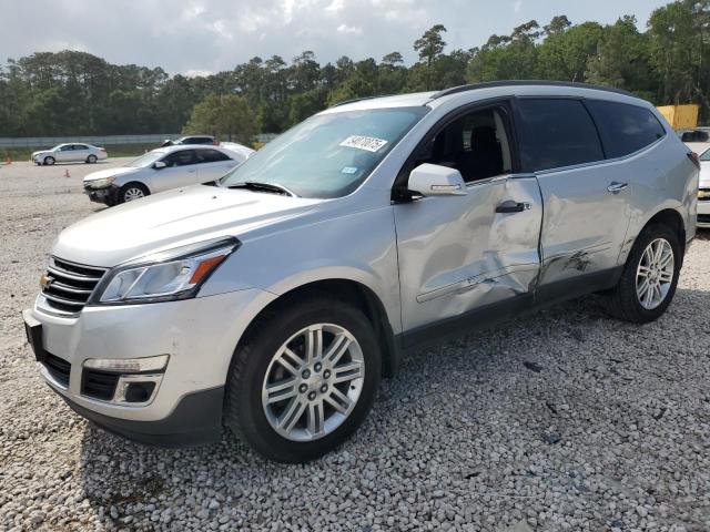 Vin: 1gnkrgkdxdj226061, lot: 54070875, chevrolet traverse lt 2013 img_1