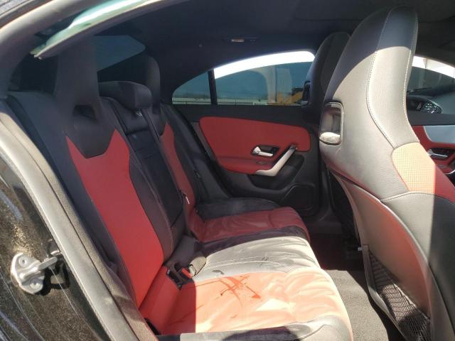 2022 MERCEDES-BENZ CLA AMG 35 - W1K5J5BB9NN297137