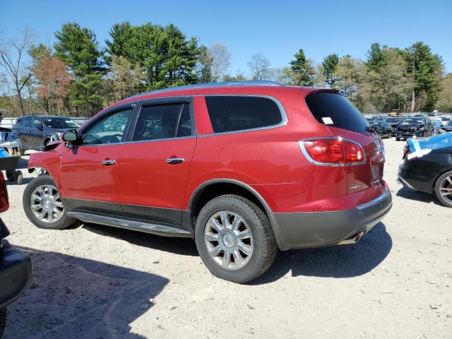 Vin: 5gakrced8cj235693, lot: 55089775, buick enclave 20122