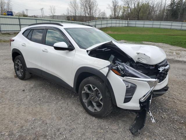 Vin: kl77lhep6sc062835, lot: 54363415, chevrolet trax 1lt 20254
