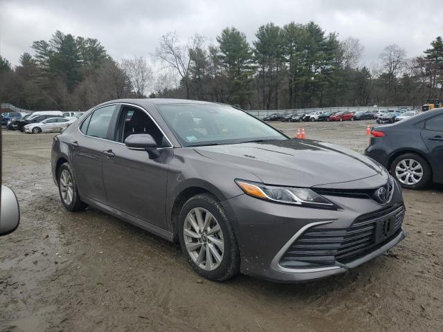 2023 TOYOTA CAMRY LE - 4T1R11BK7PU088231