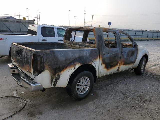 2016 NISSAN FRONTIER S - 1N6AD0EVXGN724544