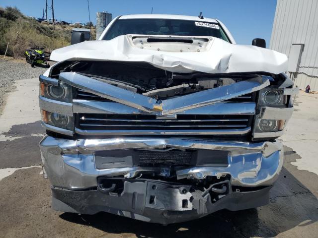 2017 CHEVROLET SILVERADO - 1GC1KVEY0HF185234