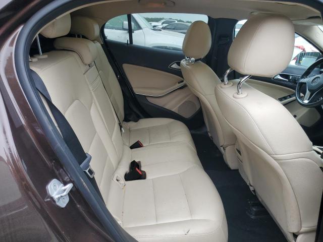 2015 MERCEDES-BENZ GLA 250 - WDCTG4EB6FJ152999