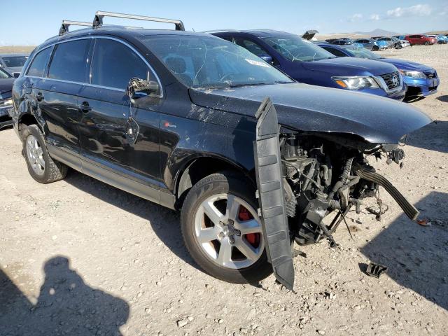 Vin: wa1lgafe0dd008142, lot: 53712745, audi q7 premium plus 20134