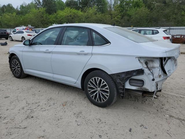 Vin: 3vwcb7bu8km136468, lot: 53643465, volkswagen jetta s 20192