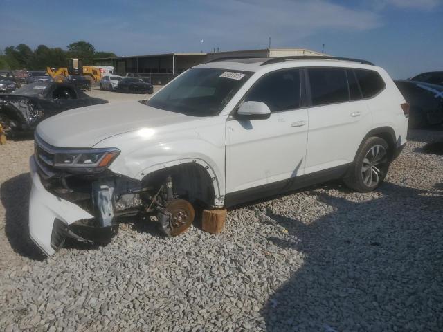 Vin: 1v2jr2ca1nc564058, lot: 53451925, volkswagen atlas se 2022 img_1