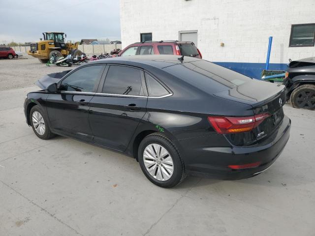 2019 VOLKSWAGEN JETTA S - 3VWC57BUXKM139959