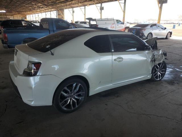 Vin: jtkjf5c70fj003274, lot: 53675415, toyota scion 20153
