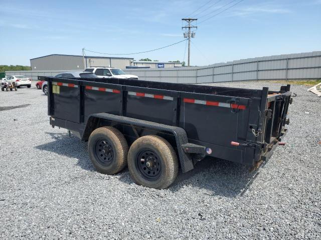 DOWN2EARTH TRAILER 2024 1XNBE1226R3106955 photo #4