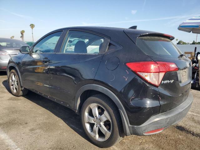 Vin: 3czru5h38gm710353, lot: 53394575, honda hr-v lx 20162