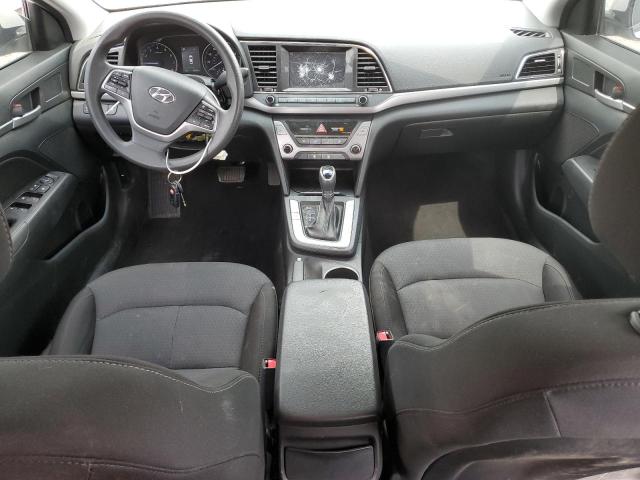 2018 HYUNDAI ELANTRA SE - 5NPD84LF1JH324516