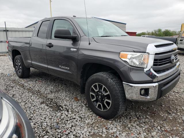 Vin: 5tfuw5f10ex404539, lot: 53130435, toyota tundra double cab sr 20144
