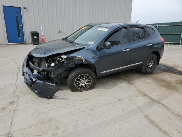 Vin: jn8as5mv4ew201989, lot: 54591545, nissan rogue s 2014 img_1