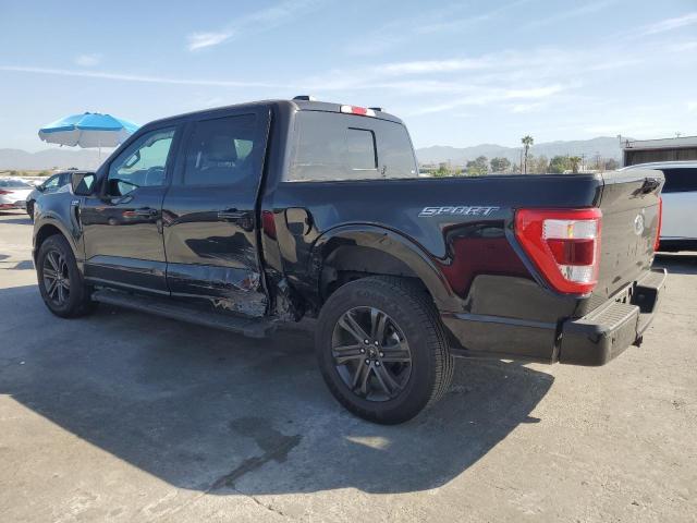 Vin: 1ftew1c80nke03306, lot: 52785285, ford f-150 supercrew 20222