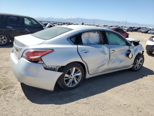 Vin: 1n4al3ap6dn442675, lot: 51687375, nissan altima 2.5 20133
