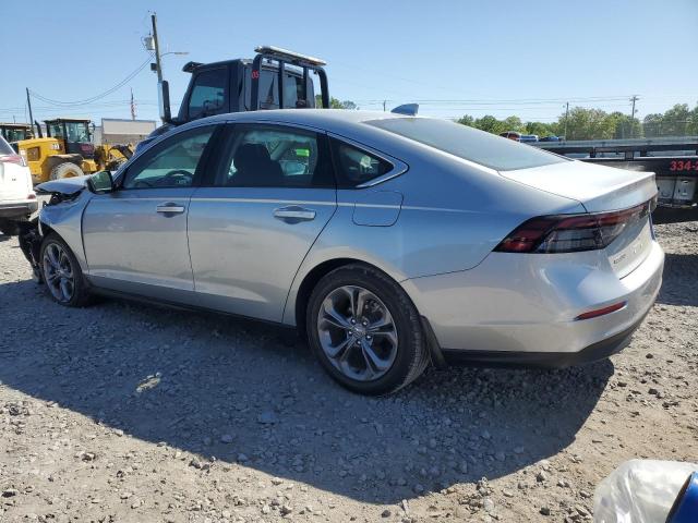 Vin: 1hgcy1f33ra021009, lot: 53521665, honda accord ex 20242
