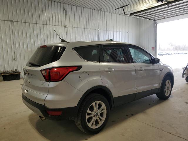 Vin: 1fmcu0gd2kub59667, lot: 53320635, ford escape se 20193