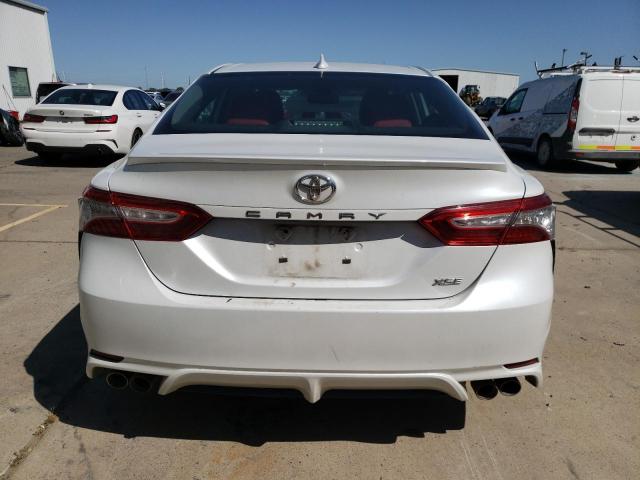 2019 TOYOTA CAMRY XSE - 4T1B61HK5KU823954