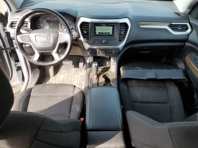 2019 GMC ACADIA SLE 1GKKNLLA7KZ300072