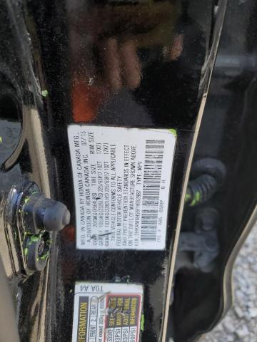 2015 HONDA CR-V EX - 2HKRM4H55FH682887