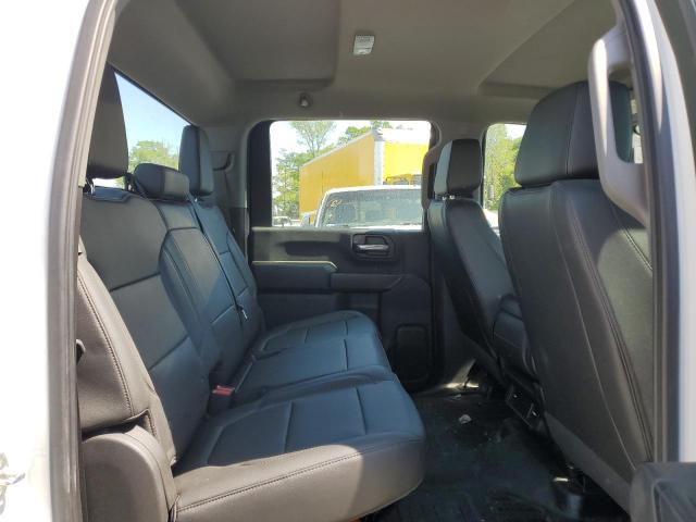 2020 GMC SIERRA K25 - 1GT19LE71LF252827
