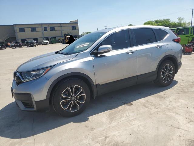HONDA CR-V EXL
