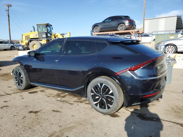 Vin: kndc3dlc8p5092361, lot: 51950885, kia ev6 light light 20232