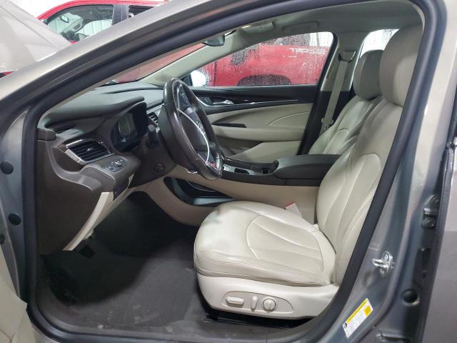 2017 BUICK LACROSSE E 1G4ZP5SS4HU175771