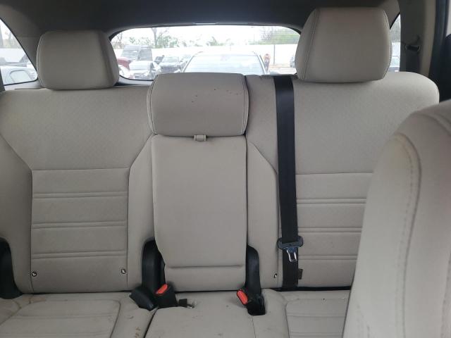 2016 KIA SORENTO LX - 5XYPG4A33GG059106