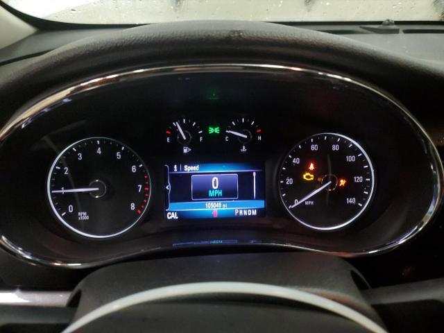 2020 BUICK ENCORE ESS KL4CJCSB2LB067308