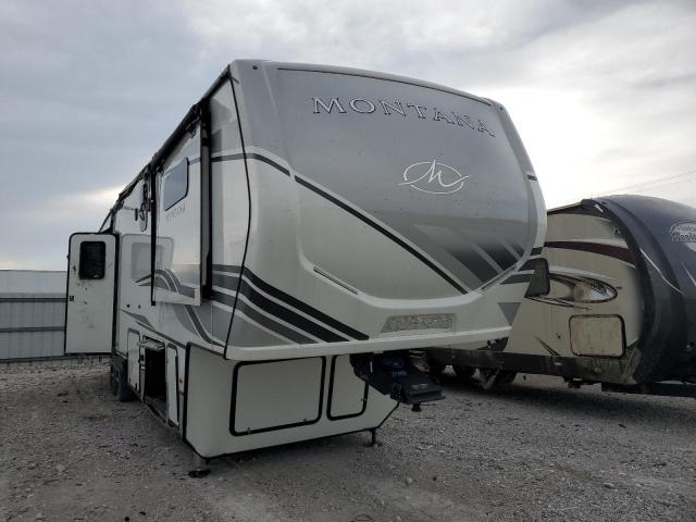 KEYSTONE MONTANA 2022 4YDFM0T2XN4701606 photo #1