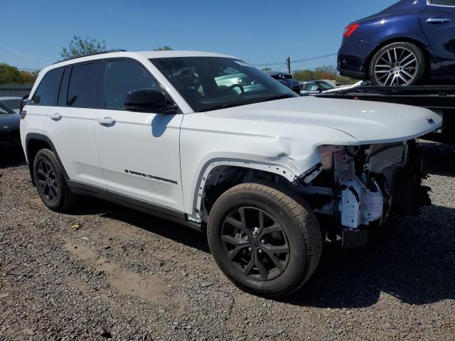 Vin: 1c4rjhag3sc265558, lot: 54610885, jeep grand cher laredo 20254