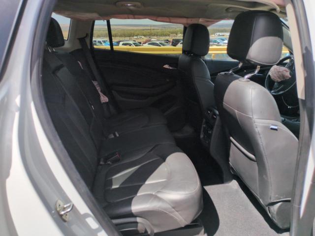 2019 BUICK ENVISION E - LRBFXCSA5KD003094