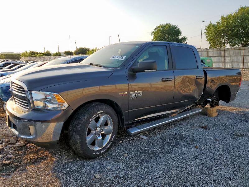 Vin: 1c6rr7lt6ks620863, lot: 53536115, ram 1500 slt 2019 img_1