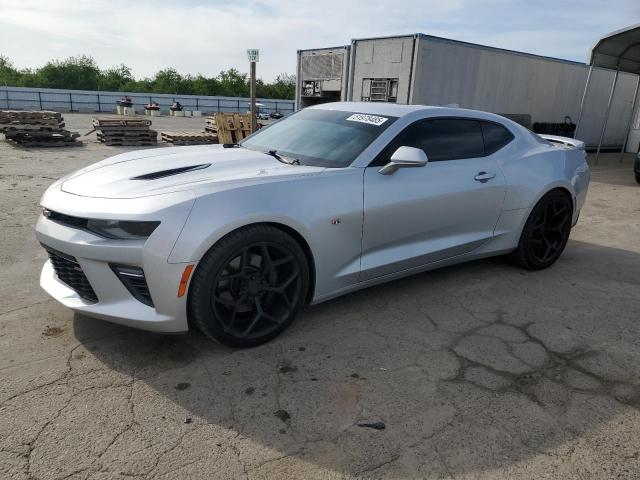 Vin: 1g1ff1r75h0106320, lot: 51978485, chevrolet camaro ss 2017 img_1