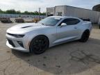 2017 CHEVROLET CAMARO SS - 1G1FF1R75H0106320