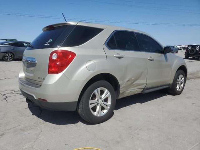 2015 CHEVROLET EQUINOX LS - 1GNALAEK3FZ118003
