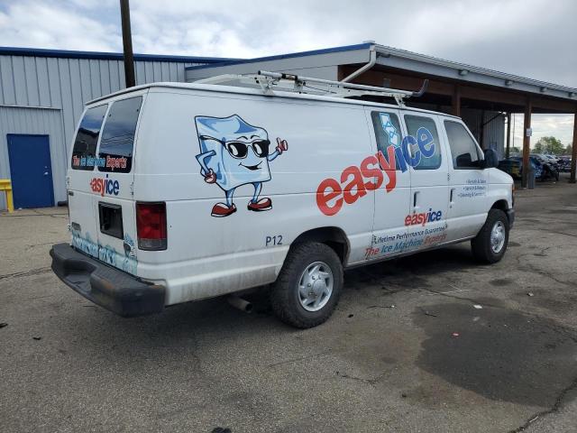 Vin: 1ftns2el4dda48971, lot: 55052715, ford all models e250 van 20133