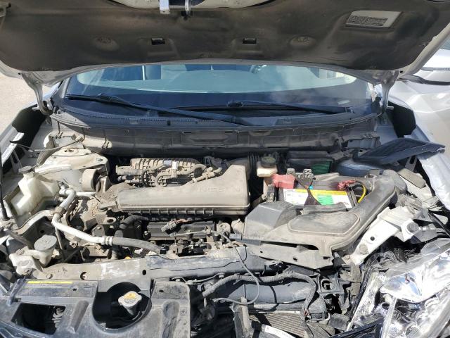 2016 NISSAN ROGUE S - KNMAT2MVXGP707394